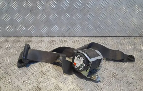 Land Rover Discovery 3 - LR3 Front seatbelt 602276700C