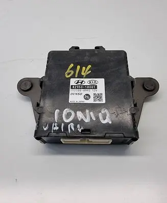 Hyundai Ioniq Steering rack control module 4295018001