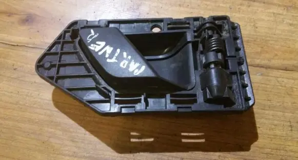 Peugeot Partner Front door interior handle 9621422877