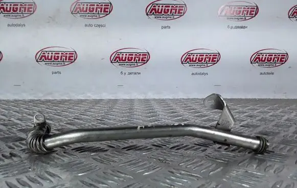 Audi A4 S4 B8 8K Turbo turbocharger oiling pipe/hose