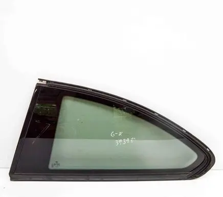 BMW 2 F22 F23 Rear side window 43R001108 7345569