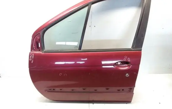 Renault Scenic I Front door