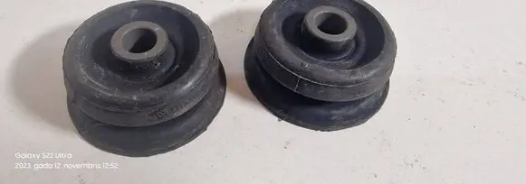 Mercedes-Benz Sprinter W901 W902 W903 W904 Coil spring mount 9013231185