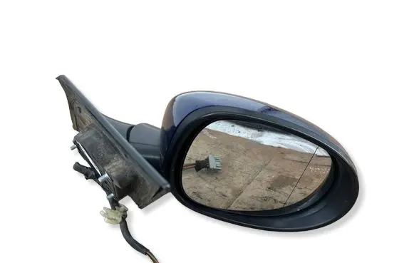 Honda Civic IX Front door electric wing mirror E9024346 E9034346
