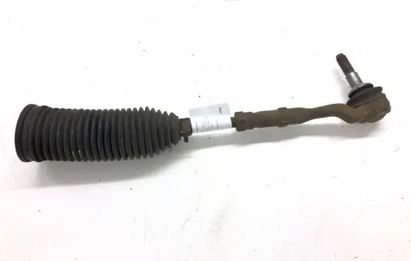 Steering tie rod