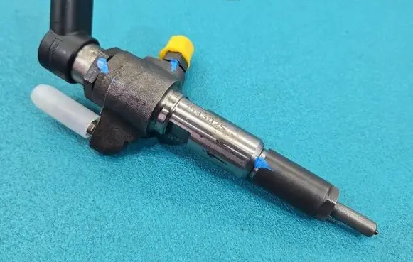 Ford Focus Fuel injector 9802448680 IMPRK1593025