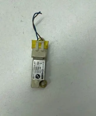 Mini One - Cooper Coupe R56 Airbag deployment crash/impact sensor 6914304 111005 0285002082