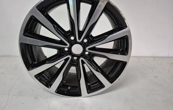 Ford Kuga II R18 alloy rim GJ5C1007P2A