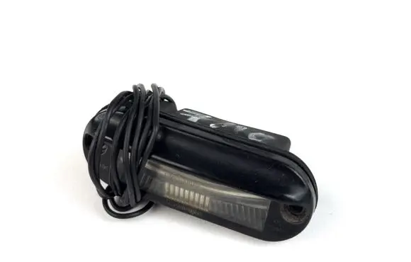 Volkswagen Sharan Number plate light 7m0943021