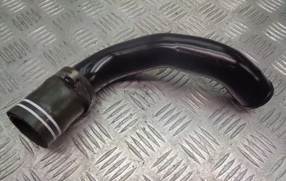 Fiat Croma Turbo air intake inlet pipe/hose