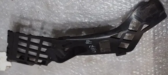 Mercedes-Benz A W177 AMG Front bumper mounting bracket A1178850800