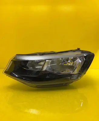 Volkswagen Caddy Headlight/headlamp 2K8941005A