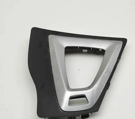 BMW 3 F30 F35 F31 Gear shifter surround trim plastic 9368700
