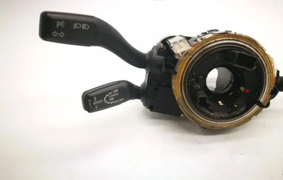 Audi A6 S6 C6 4F Indicator stalk 4F0953549A