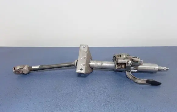 Fiat Doblo Steering wheel axle 0520684190