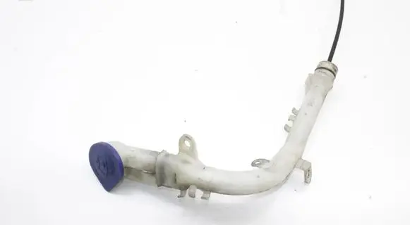 Honda Civic Window washer liquid tank fill tube 