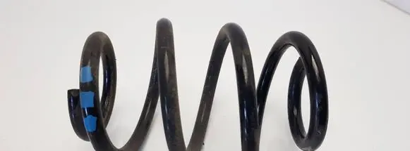 Mercedes-Benz A W176 Rear coil spring