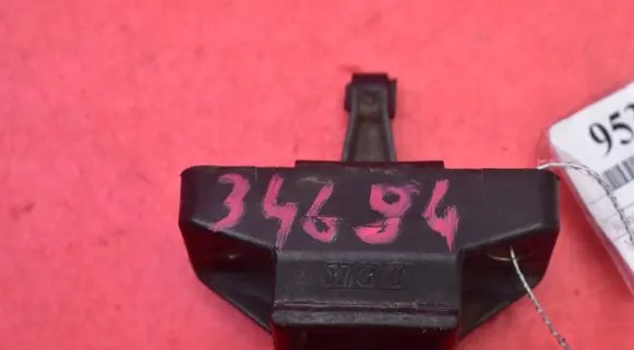 Renault Scenic I Tailgate/trunk/boot lock/catch/latch