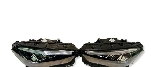 Mercedes-Benz GLA H247 Headlight/headlamp A2479063604