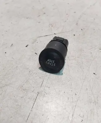 Renault Megane II Engine start stop button switch 27934 5117 107838