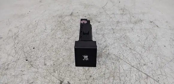Traction control (ASR) switch