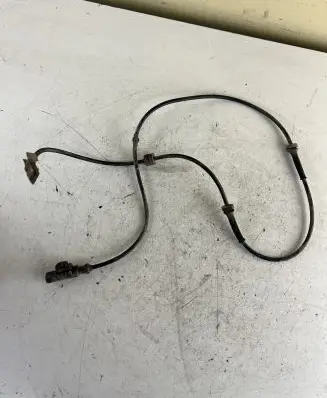 ABS brake wheel speed sensor