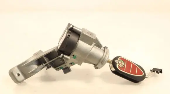 Alfa Romeo Giulietta Ignition lock 505216840