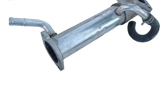 Ford Transit EGR valve cooler bracket 6C1Q-9F464-BC