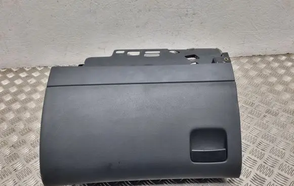 Audi A8 S8 D3 4E Glove box 4E0971679 4E1857096D