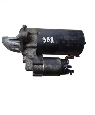 BMW 3 E90 E91 Starter motor 7796892-02 0001115046