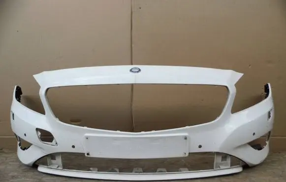 Mercedes-Benz A W176 Front bumper A1768850025