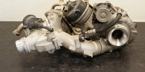 BMW X1 F48 F49 Turbo 8584199