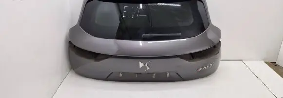 Citroen DS7 Crossback Tailgate/trunk/boot lid