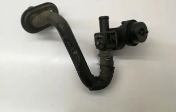 Valve vacuum