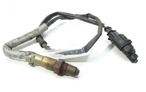 Skoda Superb B6 (3T) Lambda probe sensor 022906262BR