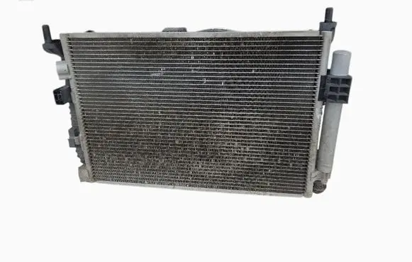 Ford C-MAX II Radiator set 8V61-8C342-BC