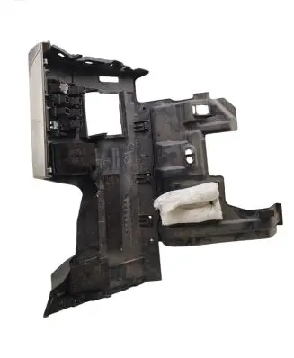 Subaru Legacy Dashboard lower bottom trim panel 66075AL00A