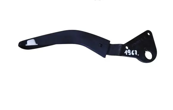 Audi A3 S3 8P Seat adjustment assembly 8P0881254 8316565