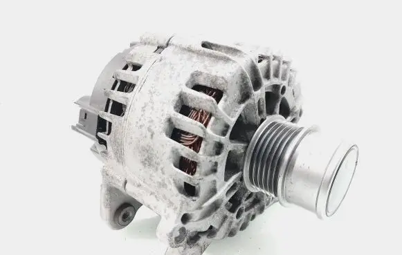 Skoda Octavia Mk3 (5E) Generator/alternator 05E903026C 272283b