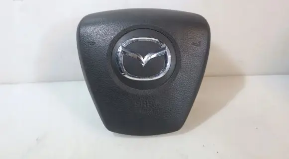 Mazda 6 Steering wheel airbag