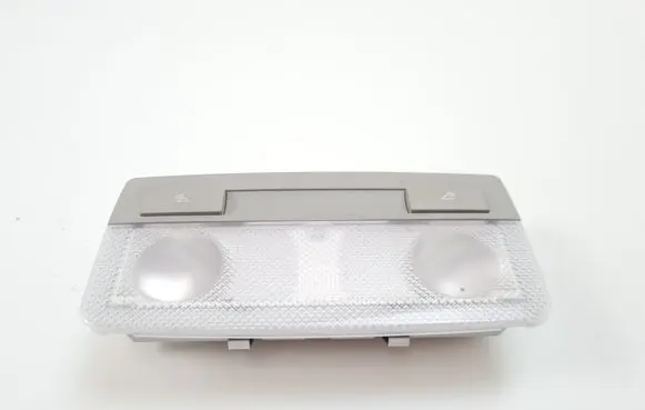 Opel Zafira C Rear seat light 22774329 00981400 121011225708X