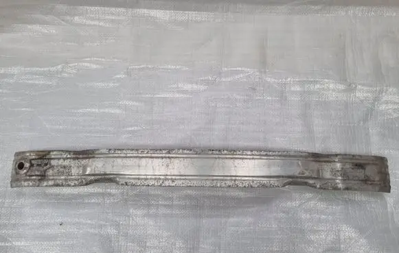 Audi A6 S6 C7 4G Front bumper cross member 4G0806113A