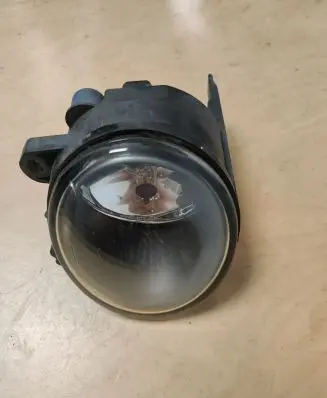 BMW X5 E53 Front fog light 63176920886 6920886