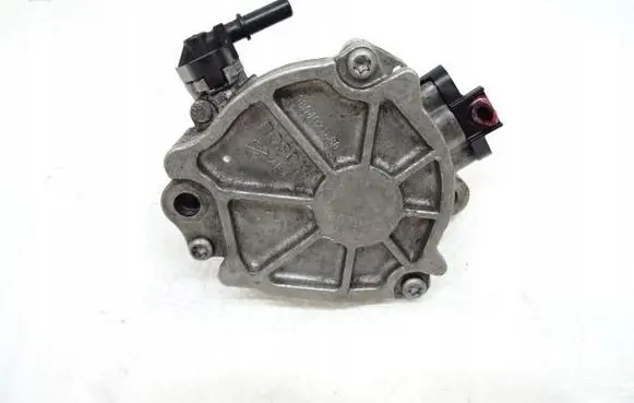 Vacuum pump