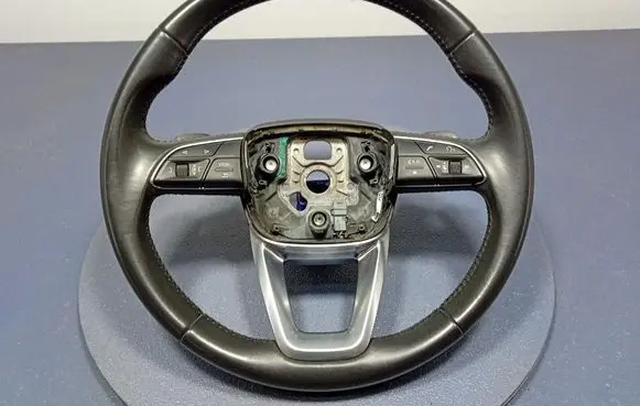 Audi A4 S4 B9 Steering wheel 4M0419091B