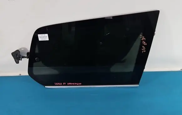 Ford Galaxy Rear side window IMPRK1517132