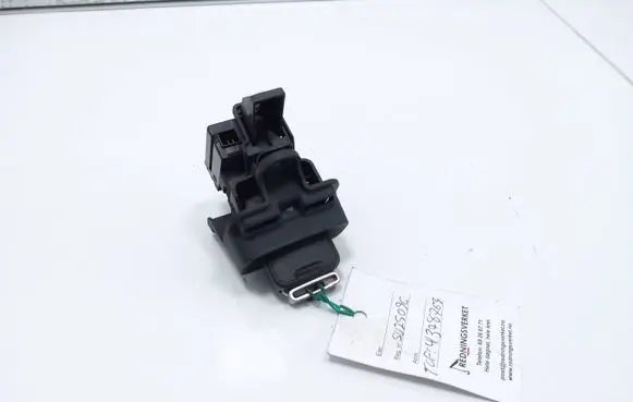 Volvo S60 Ignition lock 28227917 3659AV01125