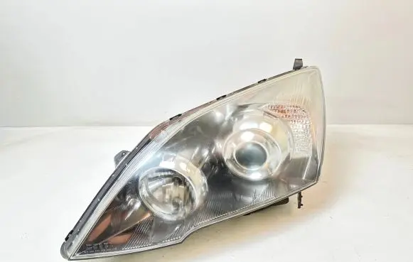 Honda CR-V Headlight/headlamp 33150SWWE0 P6916LC0MB