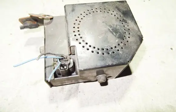 Jaguar X-Type Alarm system siren 2W9319G229AC
