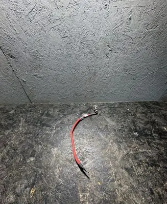 BMW X5 F15 Positive cable (battery) 